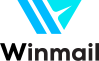 WinMail logo